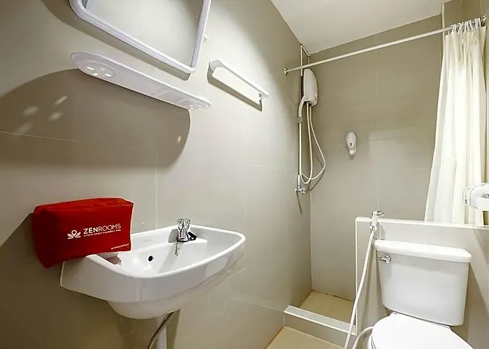Hotel Bird - Pratunam 2*