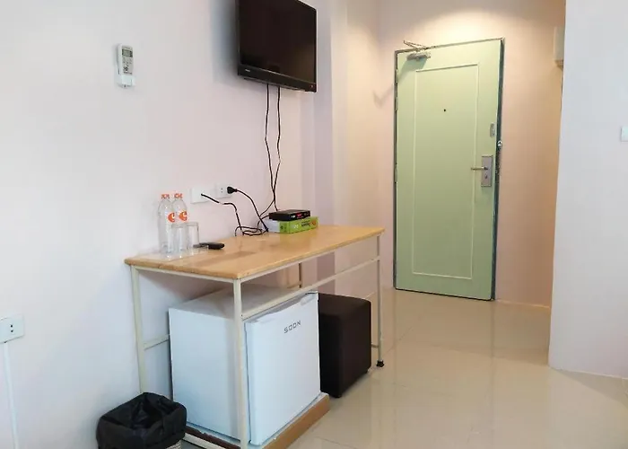 Bird - Pratunam Hotel 2*