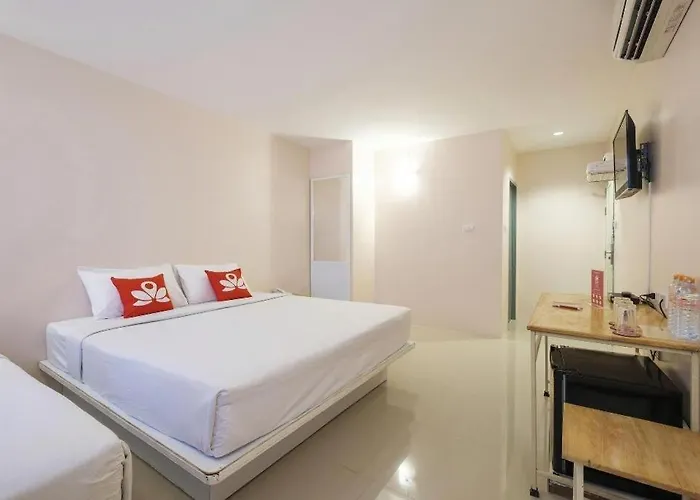 Hotel Bird - Pratunam 2*