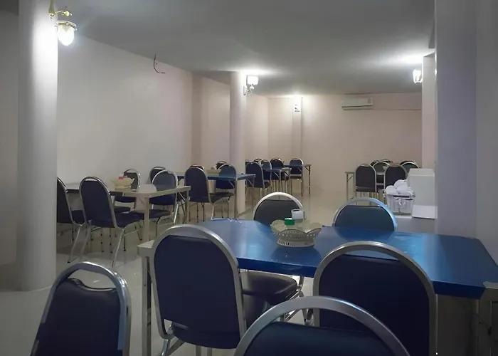 Bird - Pratunam Hotel