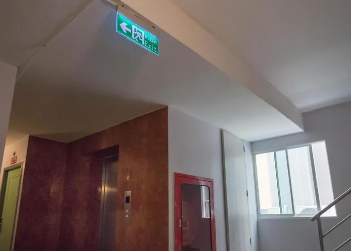 Bird - Pratunam Hotel