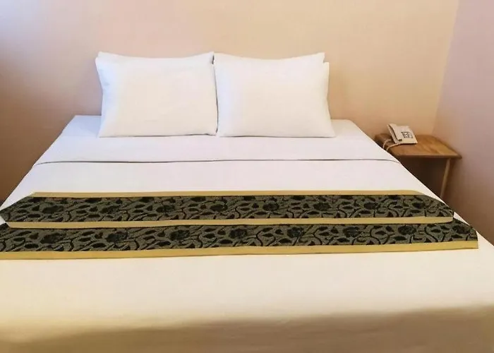 Hotel Bird - Pratunam