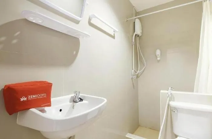 Bird - Pratunam Hotel