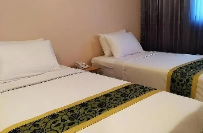 Bird - Pratunam Hotel
